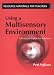 Using a Multisensory Environment: A Practical Guide for Teachers (Resources for Teachers)