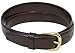 The Vegan Collection Garrison Brown Men's Dress Belt