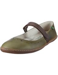 El Naturalista El Viajero N284 Damen Ballerinas