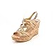 B.O.C. Women Brygida Wedge Sandals