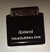 image and picture of iExtend Dock Extender for iPod and iPhone (Black)