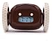 Clocky Alarm Clock on Wheels in Coco