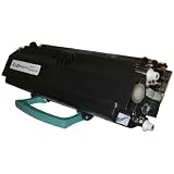LD Compatible High Yield Black Laser Toner Cartridge for Lexmark X340H11G