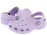 Crocs Kids Cayman - Lavender (FREE SHIPPING)