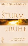 Produkt-Bild: Der Sturm vor der Ruhe