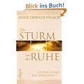 Der Sturm vor der Ruhe