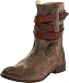 FRYE Women's Shirley Ankle Boot,Fatigue,7.5 M US