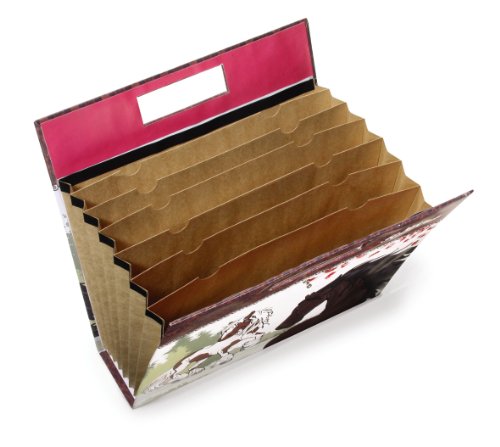 Imagen 2 de 33944 - NICI - Horse Club - Mapa bolsillos caballos