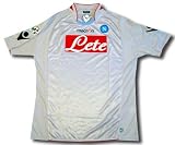 Napoli away shirt 2009-10