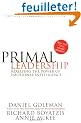 Primal Leadership: Realizing the Power of Emotional Intelligence
