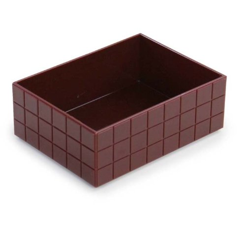 【stacksto,】 brick(ブリック) バーガンディ S