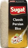 Compare Prices of Classic Persian Rice. 2-Pounds by Sugat