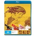 Charge Of The Light Brigade BLURAY (B)