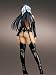 ナナ 黒ボンデージver.　ネイティブキャラクターズセレクション_s-2