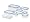 EMSA 505351 CLIP & CLOSE 9-teiliges Set transparent
