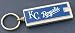 Kansas City Royals Flashlight Keychain