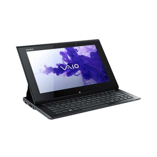 Sony VAIO Duo 11.6 Essence i5 128GB SSD Ultrabook
