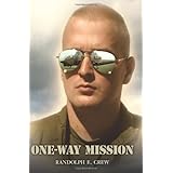 One-way Mission: A Story of Love, War, and Helicopter Air-to-air Combat