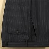 Flat Front Performance Suit Trouser