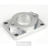 Carburetor Flange,45GX(2.6)