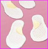 MAGNETIC THERAPY Insole/Arch Support (Men 8-10) for PLANTAR FASCIITIS & HEEL PAIN