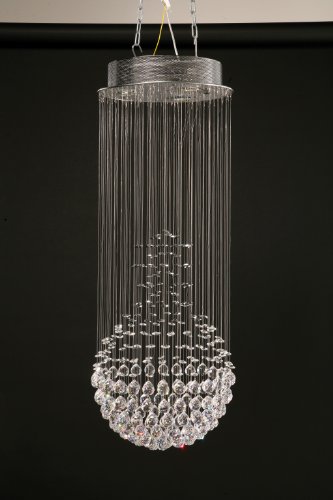 Kare 68256 HL Falling Diamonds Bulb