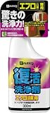 TRUSCO ALESCO 復活洗浄剤300ml エフロ用 414007300