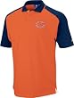 Chicago Bears Wild Card Polo Shirt
