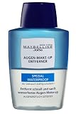 MAYBELLINE JADE Augen Make-Up Entferner, wasserfest