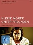 Produkt-Bild: Kleine Morde unter Freunden - Arthaus Collection British Cinema