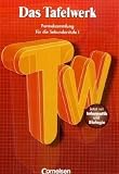 Produkt-Bild: Das Tafelwerk - Westliche Bundesl&auml;nder: Sch&uuml;lerbuch: Ein Tabellen- und Formelwerk f&uuml;r den mathematisch-naturwissenschaftlichen Unterricht in der Sekundarstufe I