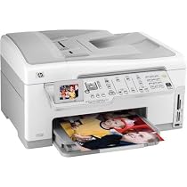 HP C7280 Photosmart All-in-One Printer (CC567A#ABA)