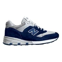 Mens New Balance M 580 Classic Running Shoe