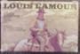 The Louis L'Amour Chick Bowdrie Audio Boxed Set (South of Deadwood/A Trail to the West/Where Buzzards Fly)