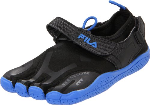 Fila Skele-Toes EZ Slide Slip-On (Little Kid/Big Kid)