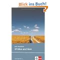 Of Mice and Men: Lekt�ren Englisch