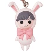 ラブプラス キャラクターチャームコレクション うさマナカ