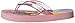 Disney Girls' Disney Princess Flip-Flop (Toddler/Little Kid)
