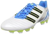412lkRlJS0L. SL160  adidas Mens Predito Trx Fg Soccer Cleat