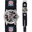 NFL Kids' FF-ATL Future Star Series Atlanta Falcons Black Watch