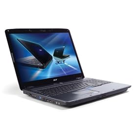 17" Acer Aspire 7530G-603G32Mi