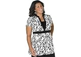 Plus Bay Studio Career Recall Top