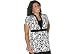 Apparel : Plus Bay Studio Career Recall Top