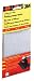 3M 9112DC-NA 1/3 Sheet Fine Grit Adhesive Back Sanding Sheet