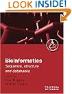Bioinformatics: Sequence, Structure and Databanks: A Practical Approach