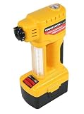 Produkt-Bild: CARSTECH PROFI Luftkompressor Luftpumpe Kompressor Beleuchtung bis 10 bar