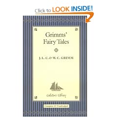 Fairy Tales (Collector's Library)