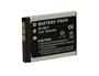 Digital Concepts BP-BD1 Replacement Battery for Sony NP-BD1 800 mAh (Grey)