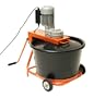 Hergestellt f�r DEMA Zwangsmischer / M�rtelmixer 55 Liter