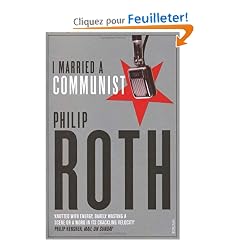 I married a Communist